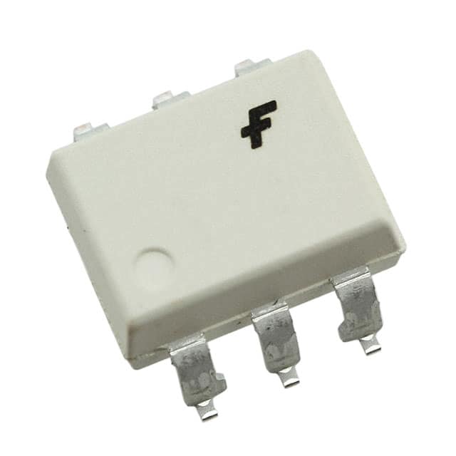 H11B1SR2VM onsemi  Optoisolateurs - Sortie photovoltaïque à transistor